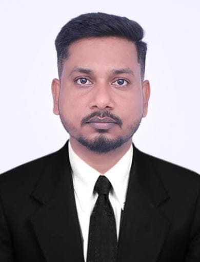 Advocate Rajveer Rajpoot - Tax Consultant in Rudrapur Uttarakhand
